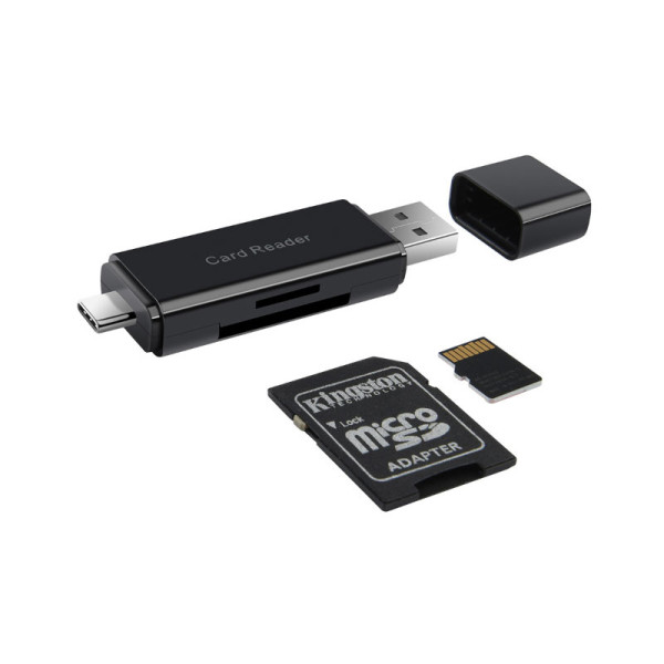 COTECI FLASH MEMORY 83006-BK