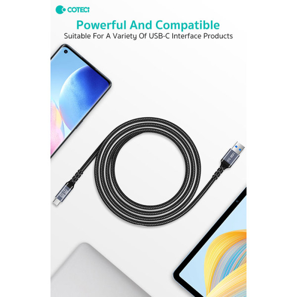 COTECI CABLES 87313-1M