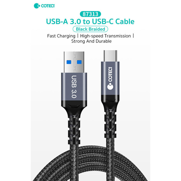 COTECI CABLES 87313-1M