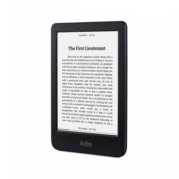 KOBO USB TABLET N365-KU-BK-K-EP