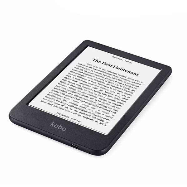 KOBO USB TABLET N365-KU-BK-K-EP