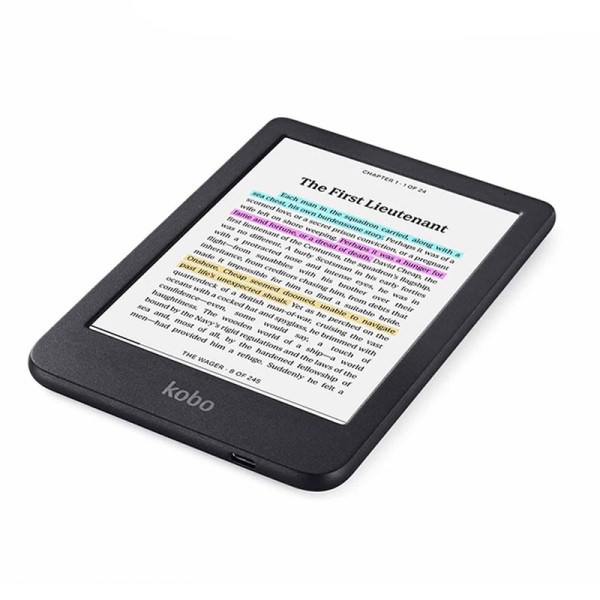 KOBO USB TABLET N367-KU-BK-K-CK