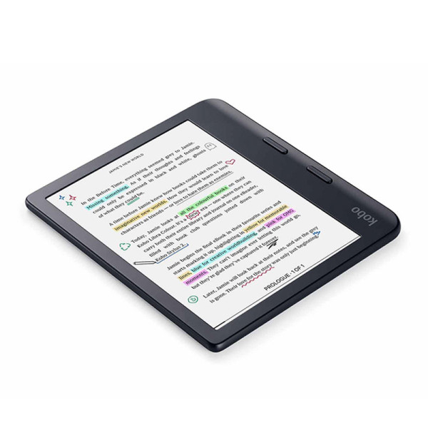 KOBO EREADERS N428-KU-BK-K-CK