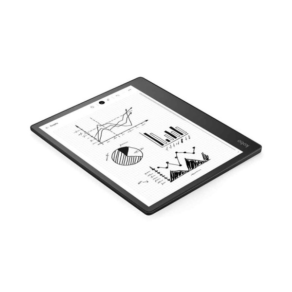 KOBO USB TABLET N605-KU-BK-K-BU