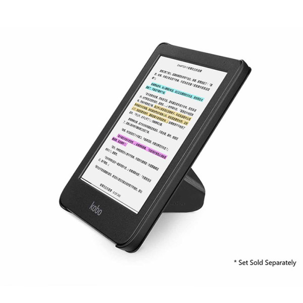 KOBO USB TABLET N365-AC-BK-E-PU