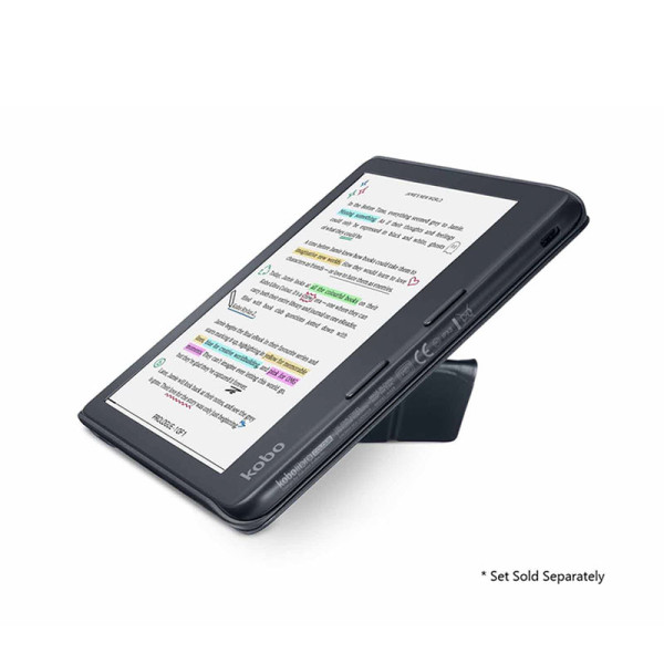KOBO USB TABLET N428-AC-BK-E-PU