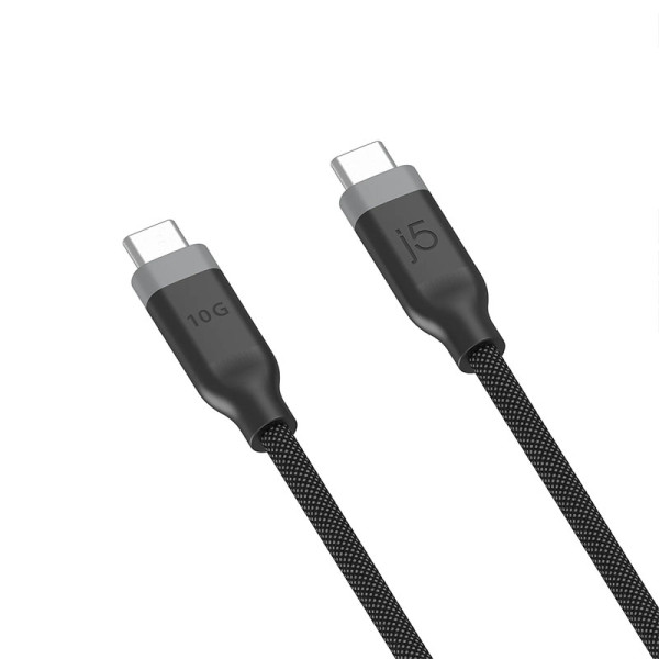 J5CREATE CABLES JUCX19L12B