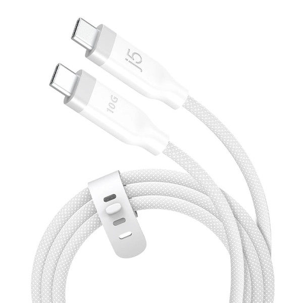 J5CREATE CABLES JUCX19L12W