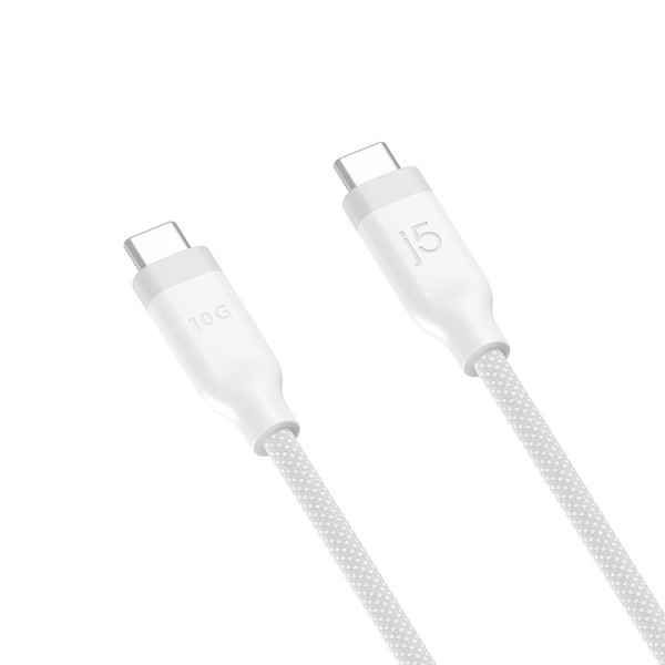 J5CREATE CABLES JUCX19L12W
