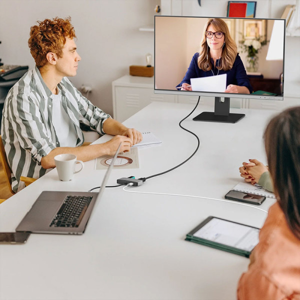 J5CREATE CABLES JCA399G