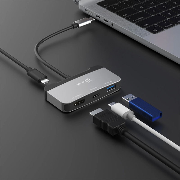 J5CREATE CABLES JCA399G