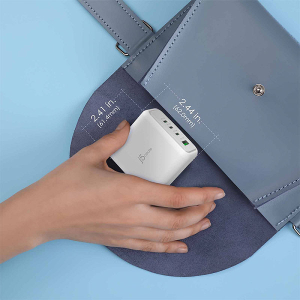 J5CREATE CABLES JUP4370F