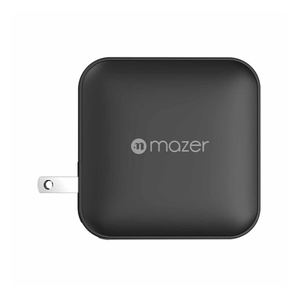 MAZER CABLES M-G165W-V5-BK