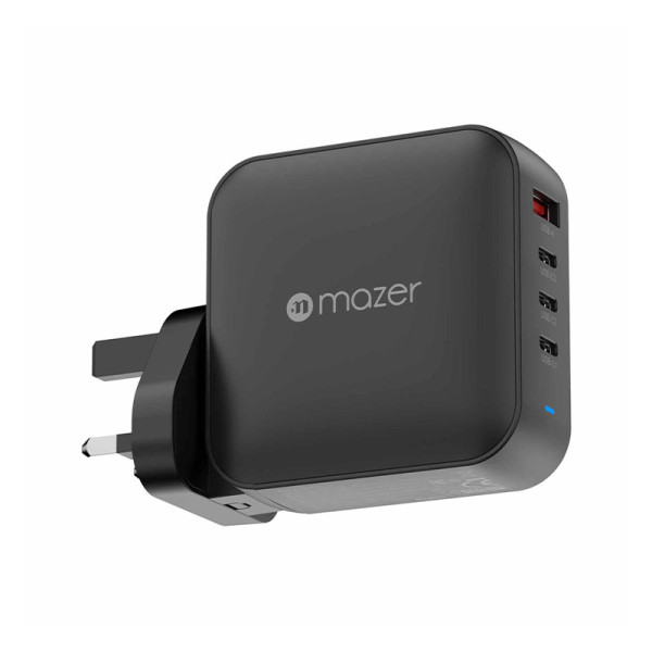 MAZER CABLES M-G165W-V5-BK