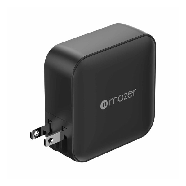 MAZER CABLES M-G165W-V5-BK