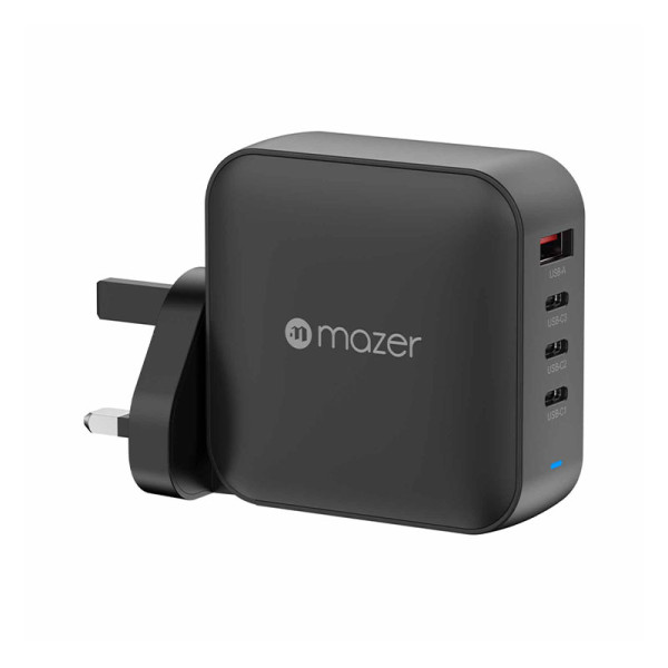 MAZER CABLES M-G165W-V5-BK