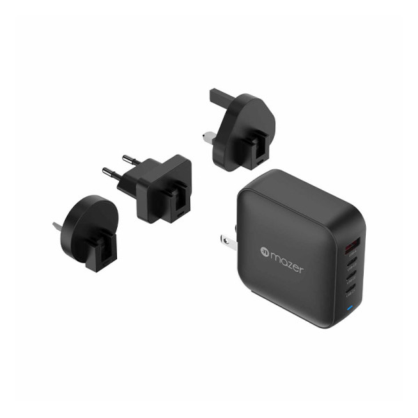 MAZER CABLES M-G165W-V5-BK