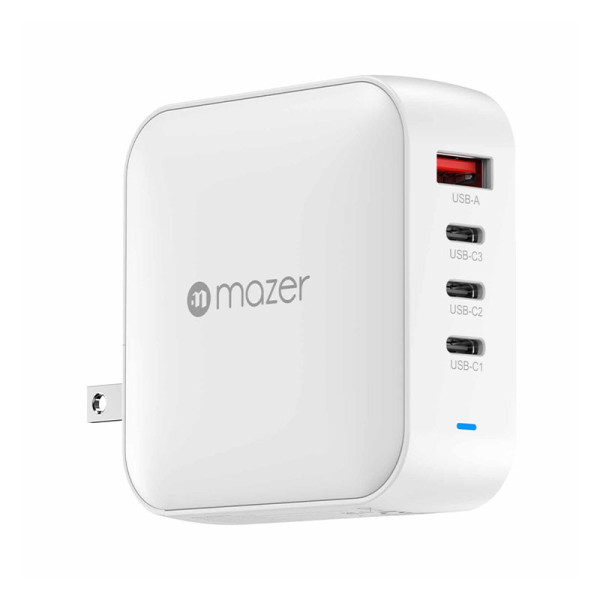 MAZER CABLES M-G165W-V5-WH