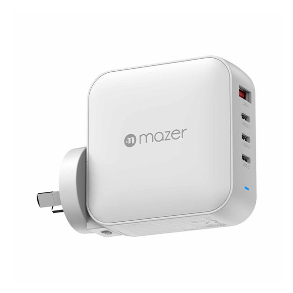 MAZER CABLES M-G165W-V5-WH