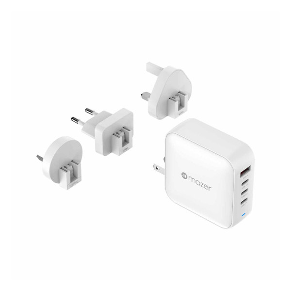 MAZER CABLES M-G165W-V5-WH