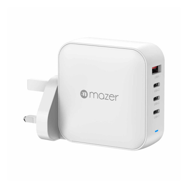 MAZER CABLES M-G165W-V5-WH