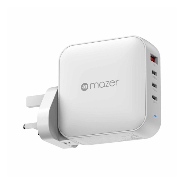 MAZER CABLES M-G165W-V5-WH