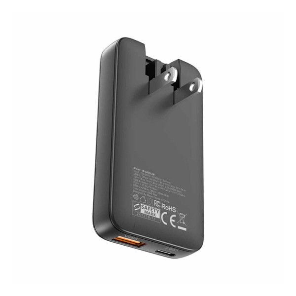 MAZER CABLES M-G65SLIM-BK