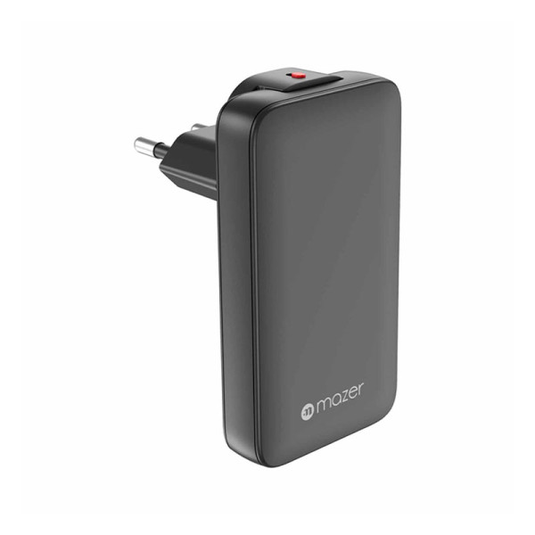 MAZER CABLES M-G65SLIM-BK