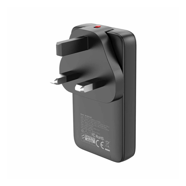 MAZER CABLES M-G65SLIM-BK