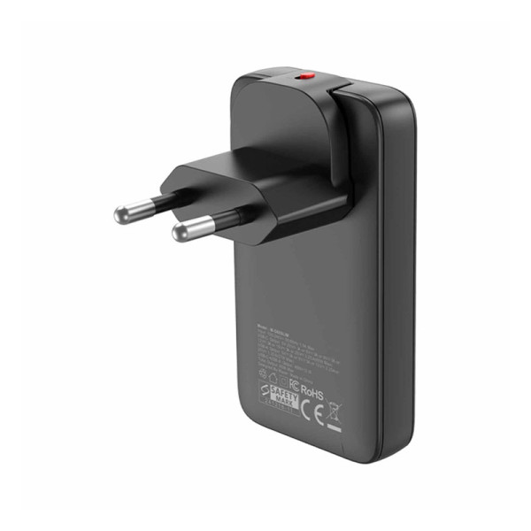 MAZER CABLES M-G65SLIM-BK