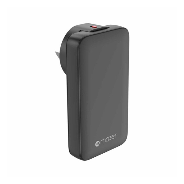 MAZER CABLES M-G65SLIM-BK