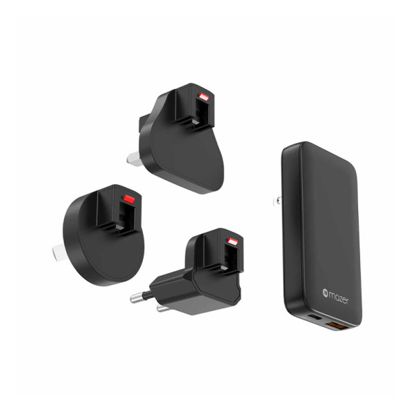 MAZER CABLES M-G65SLIM-BK