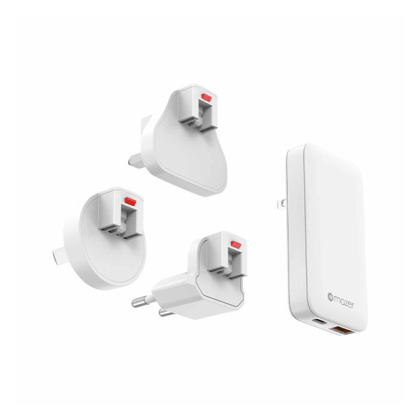 MAZER CABLES M-G65SLIM-WH