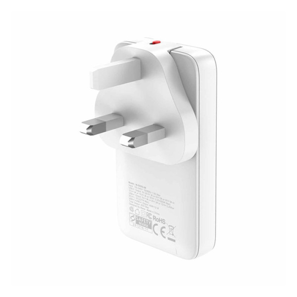 MAZER CABLES M-G65SLIM-WH