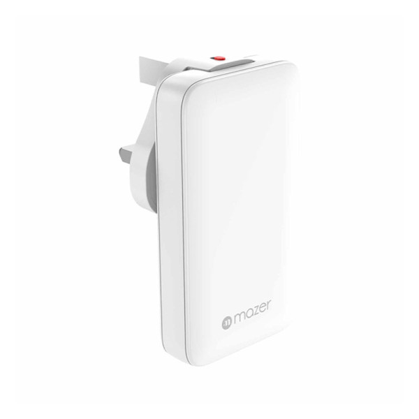 MAZER CABLES M-G65SLIM-WH