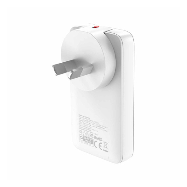 MAZER CABLES M-G65SLIM-WH