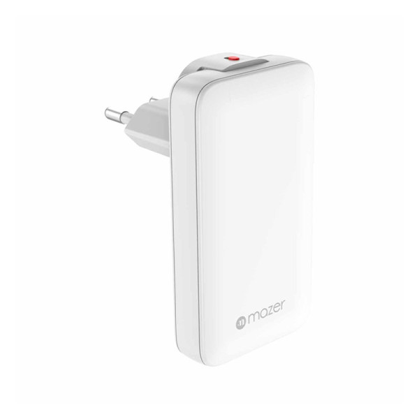 MAZER CABLES M-G65SLIM-WH