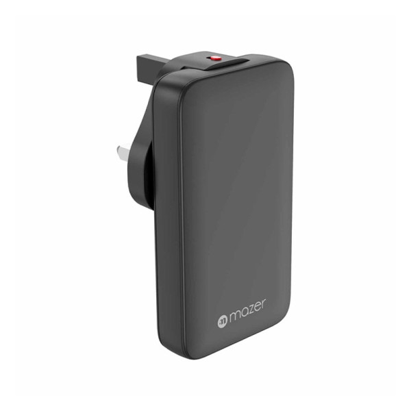 MAZER CABLES M-G65SLIM2C-BK