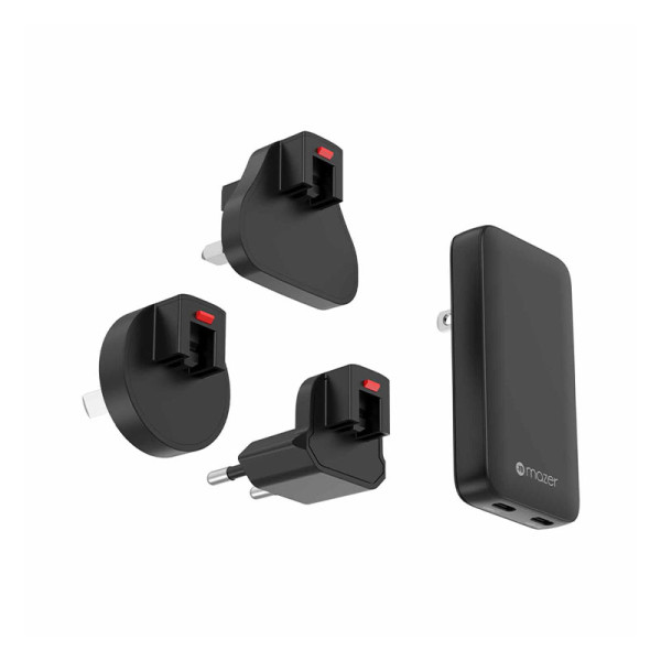 MAZER CABLES M-G65SLIM2C-BK