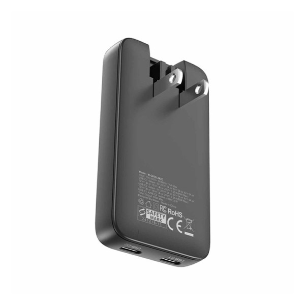 MAZER CABLES M-G65SLIM2C-BK