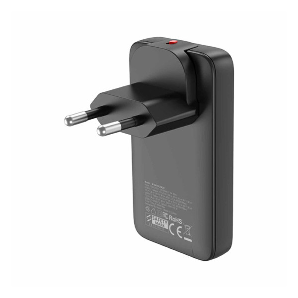 MAZER CABLES M-G65SLIM2C-BK