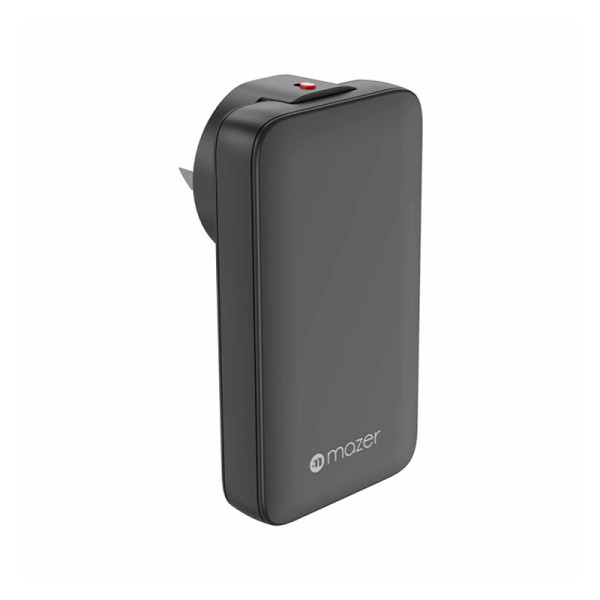 MAZER CABLES M-G65SLIM2C-BK