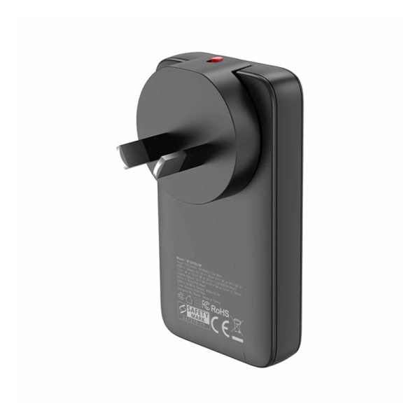 MAZER CABLES M-G65SLIM2C-BK