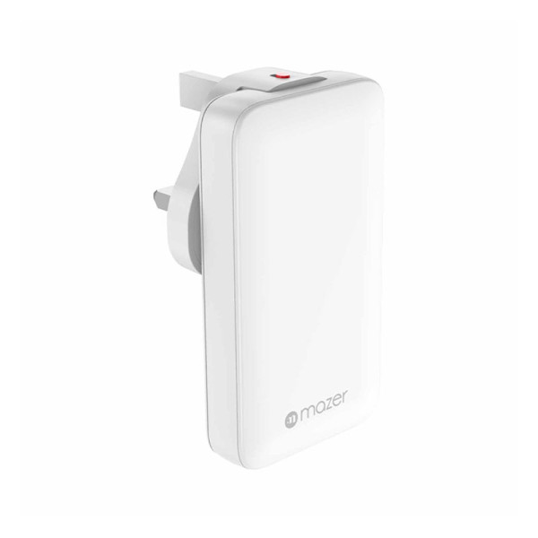 MAZER CABLES M-G65SLIM2C-WH