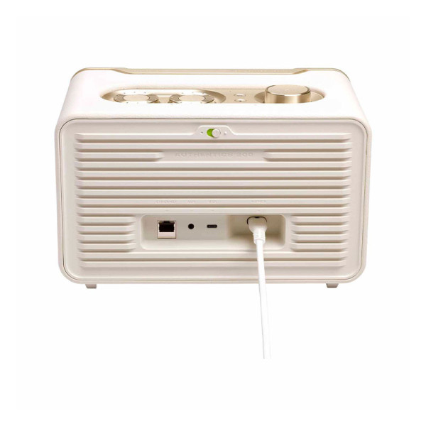 JBL AUDIO PERIPHERALS AUTHENTICS 200 WHITE