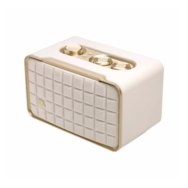 JBL AUDIO PERIPHERALS AUTHENTICS 200 WHITE