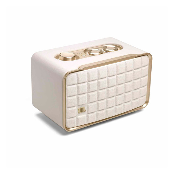 JBL AUDIO PERIPHERALS AUTHENTICS 200 WHITE