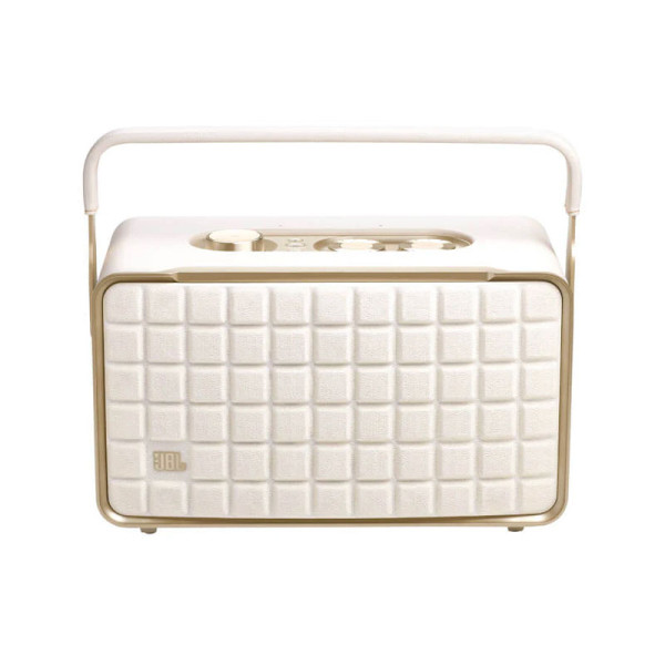 JBL AUDIO PERIPHERALS AUTHENTICS 300 WHITE