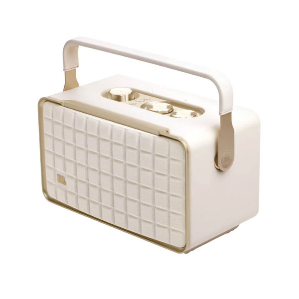 JBL AUDIO PERIPHERALS AUTHENTICS 300 WHITE