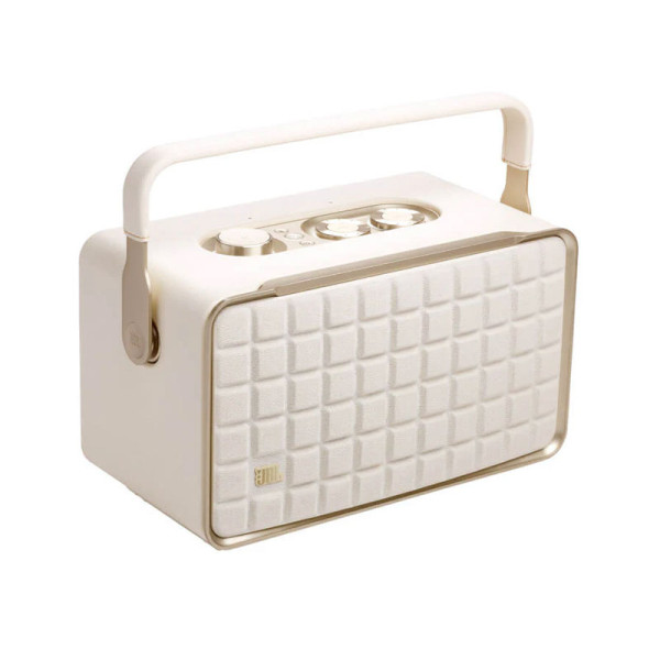 JBL AUDIO PERIPHERALS AUTHENTICS 300 WHITE